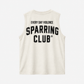 Regata Tank Oversized Sparring Club