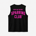 Regata Tank Oversized Sparring Club