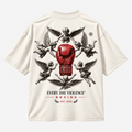 Oversized Angels of Violence