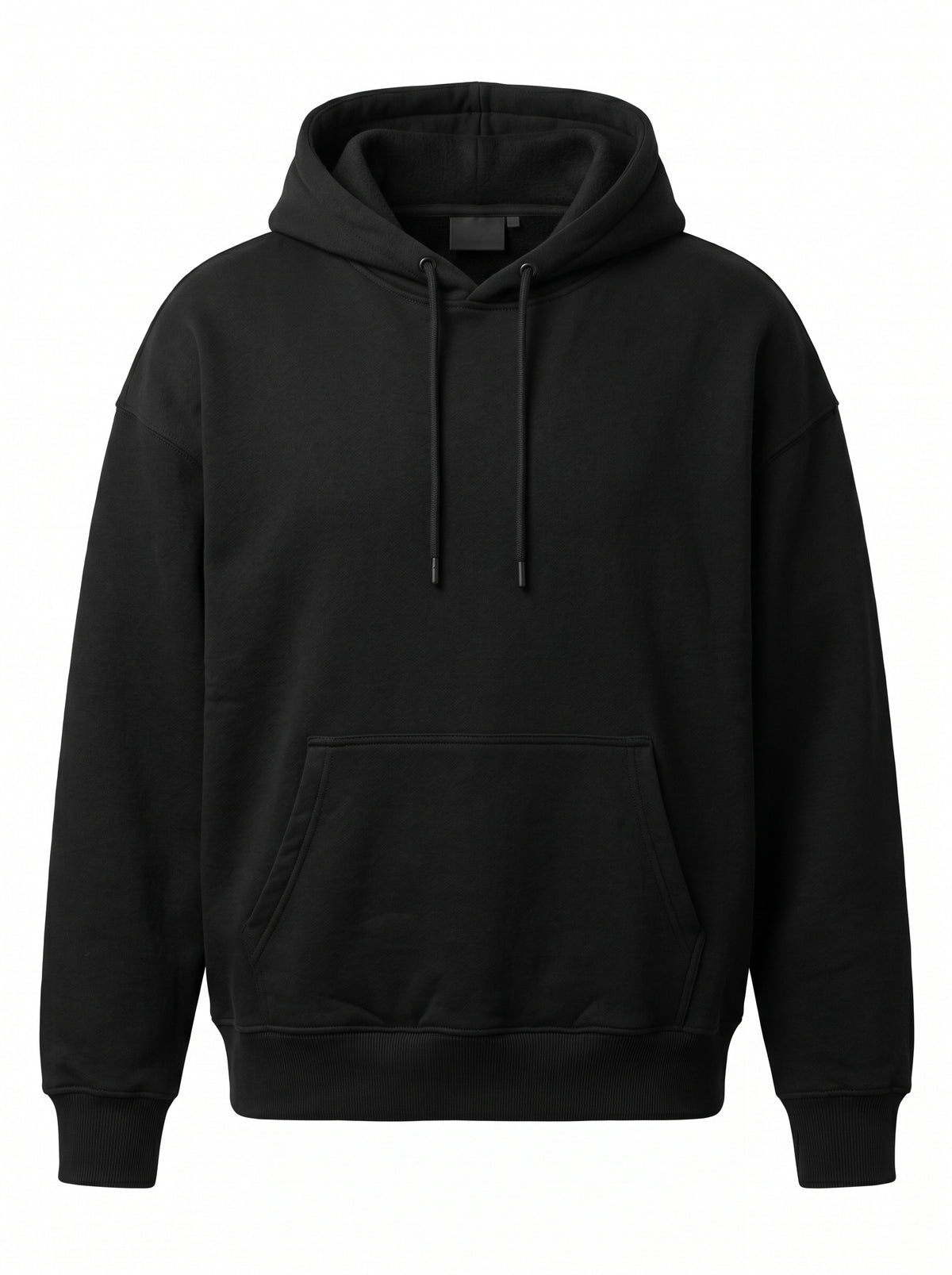 Moletom EDV Logo Preto